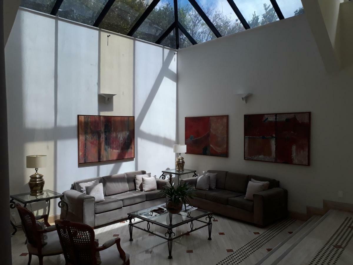 Higienopolis Flat Aparthotel Sao Paulo Bagian luar foto