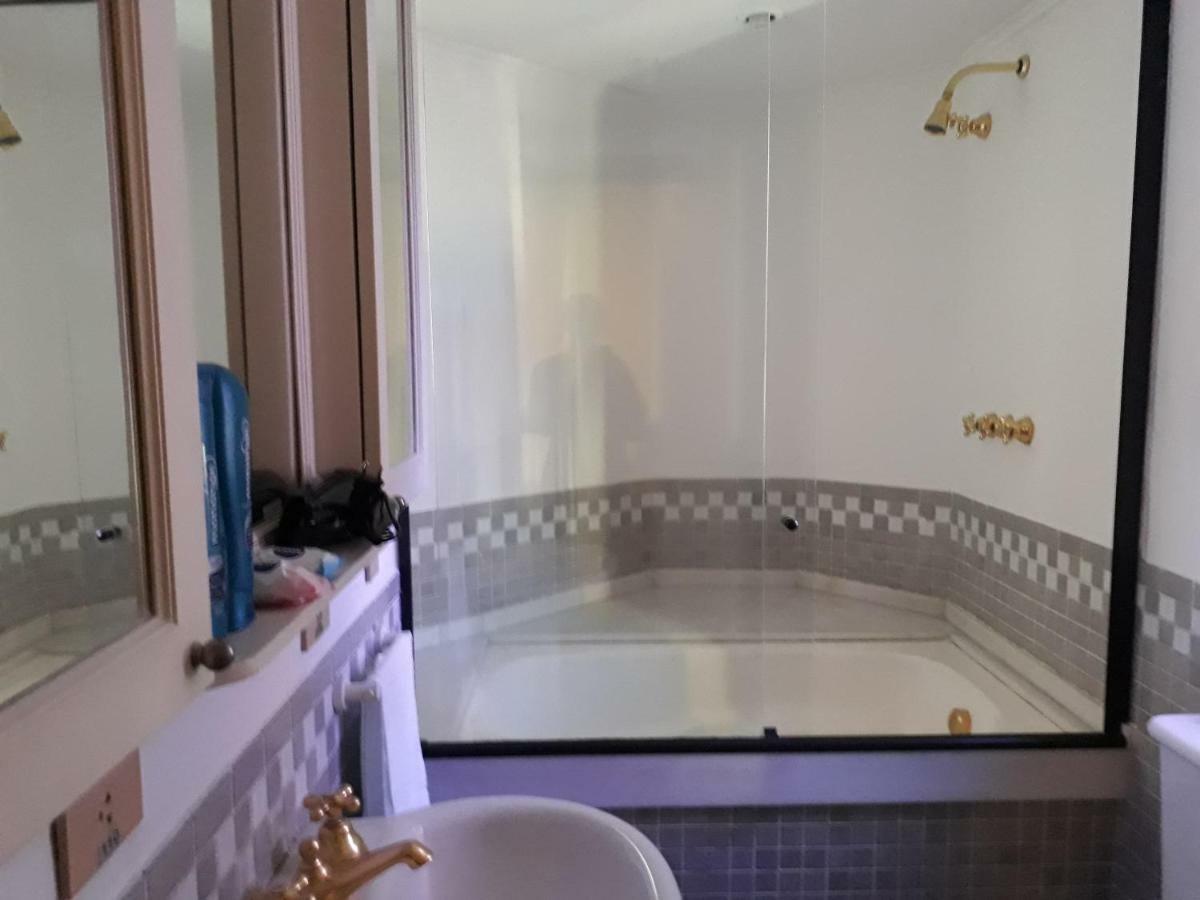 Higienopolis Flat Aparthotel Sao Paulo Bagian luar foto