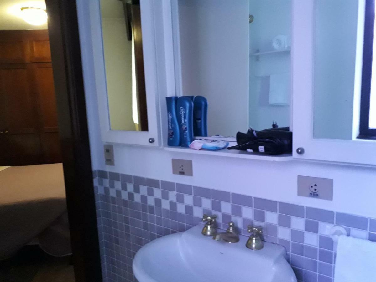 Higienopolis Flat Aparthotel Sao Paulo Bagian luar foto