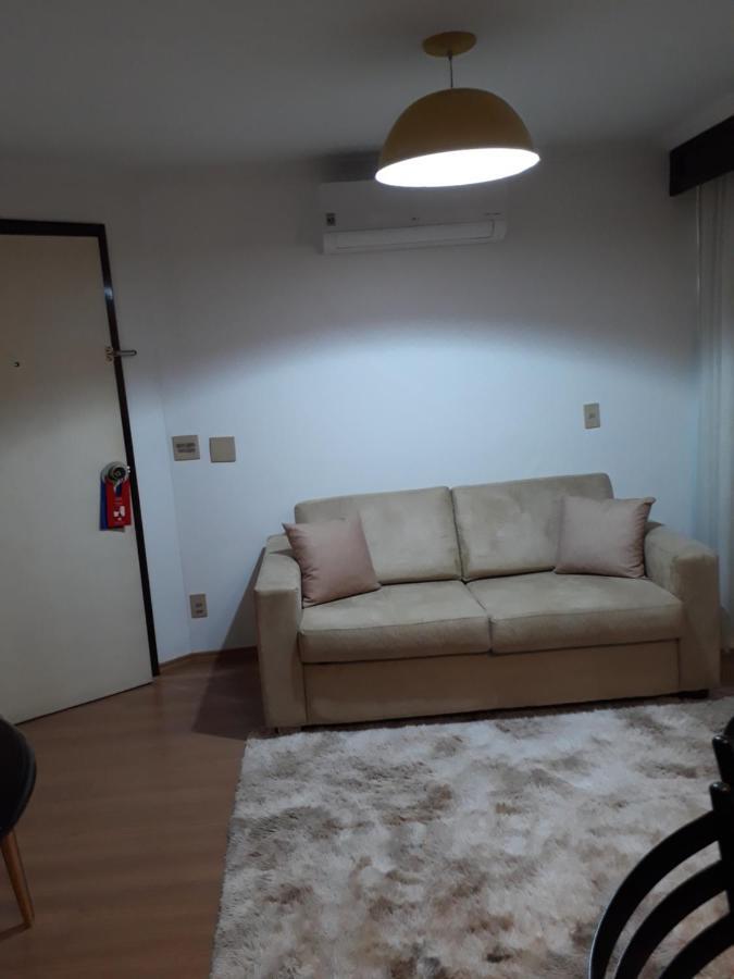 Higienopolis Flat Aparthotel Sao Paulo Bagian luar foto