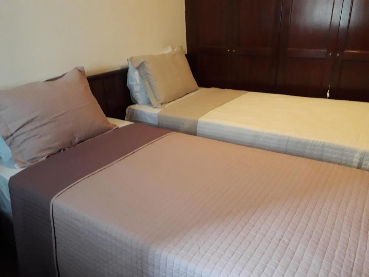 Higienopolis Flat Aparthotel Sao Paulo Bagian luar foto
