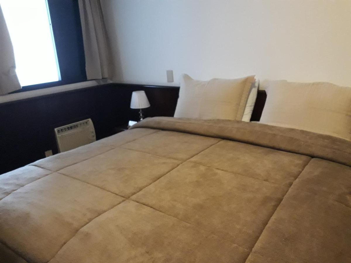 Higienopolis Flat Aparthotel Sao Paulo Bagian luar foto