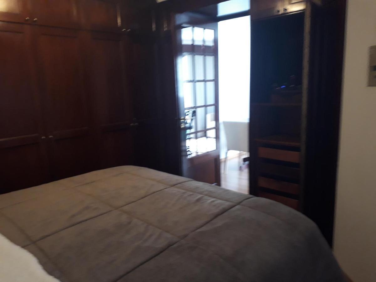Higienopolis Flat Aparthotel Sao Paulo Bagian luar foto