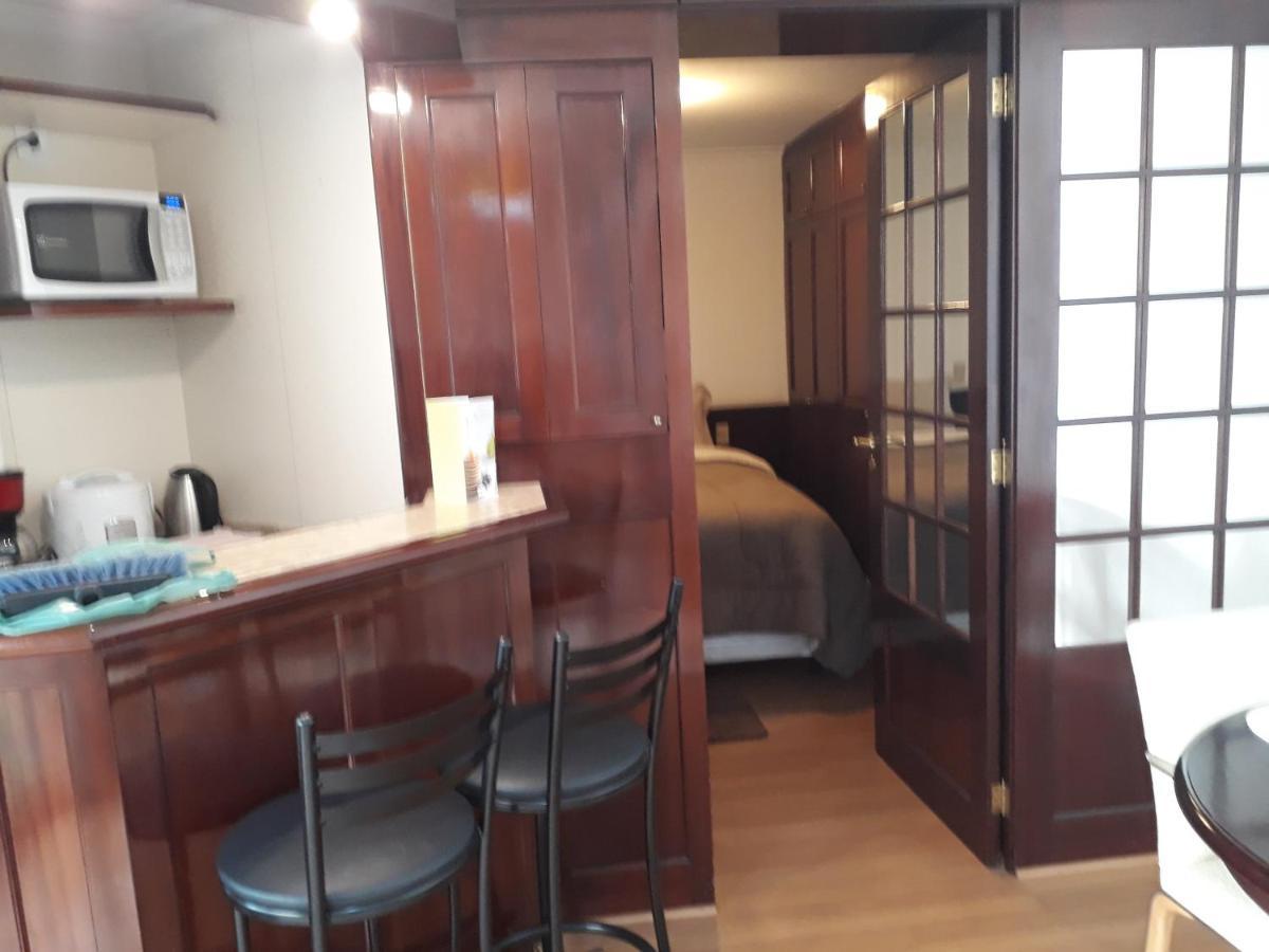 Higienopolis Flat Aparthotel Sao Paulo Bagian luar foto