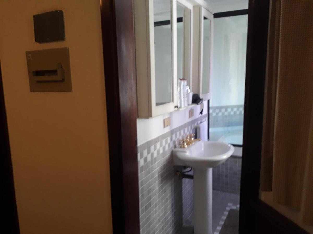 Higienopolis Flat Aparthotel Sao Paulo Bagian luar foto
